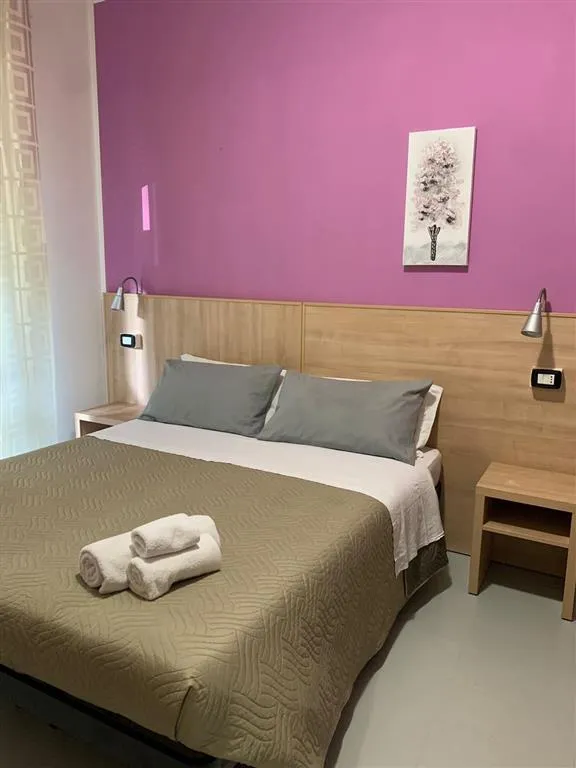 Hotel Enrica