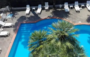 Hotel Enrica