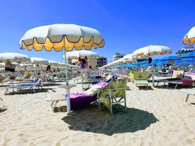 Hotel Enrica