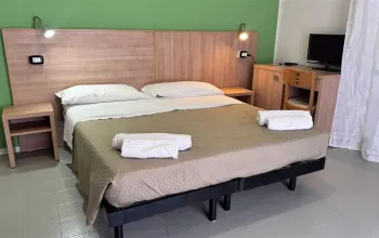 Hotel Enrica