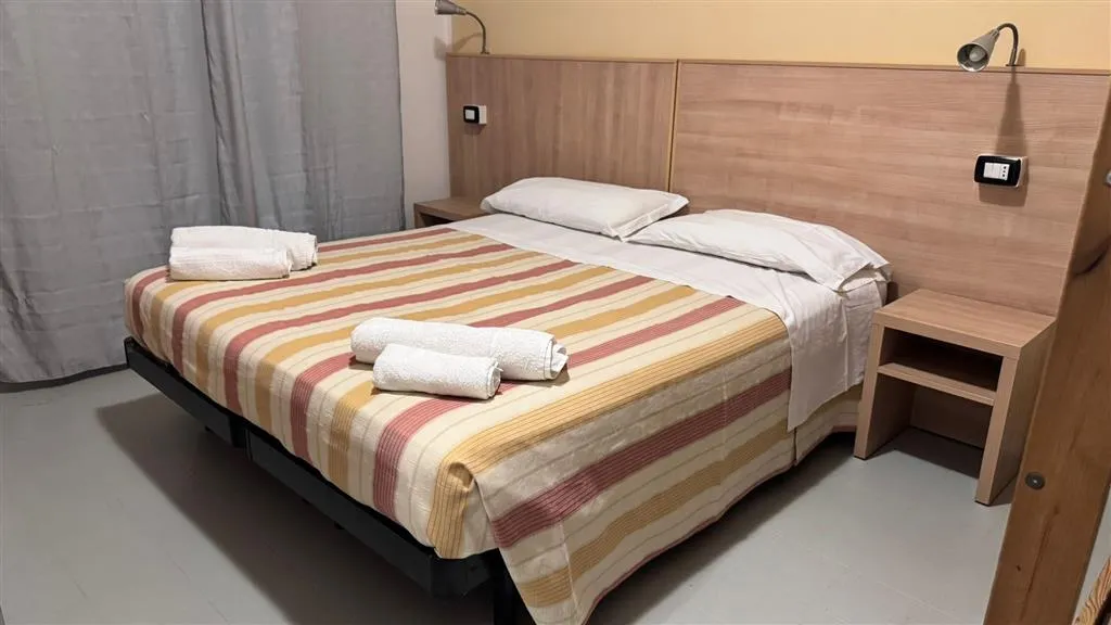 Hotel Enrica
