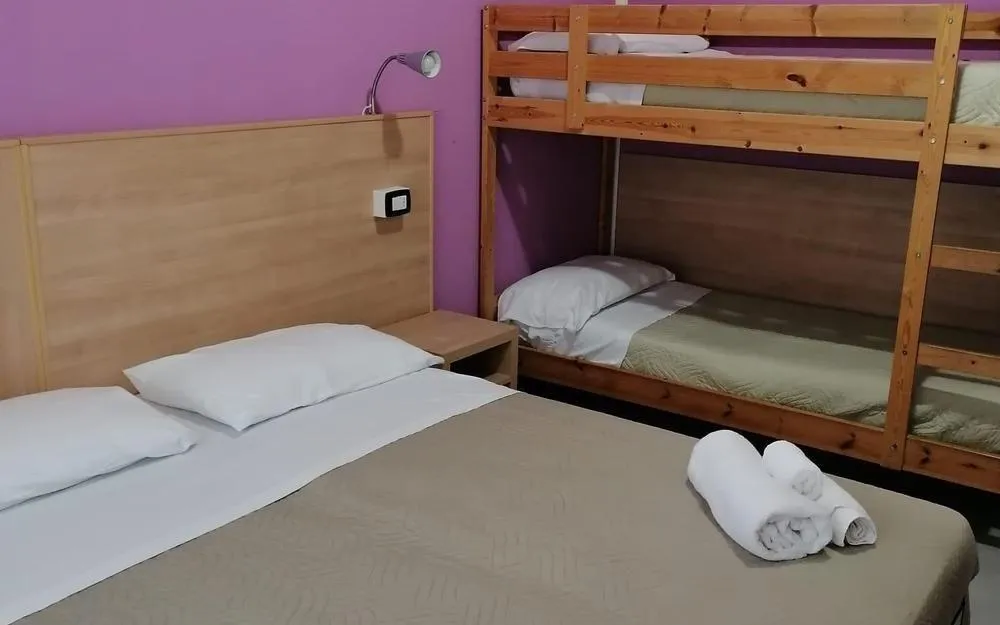 Hotel Enrica
