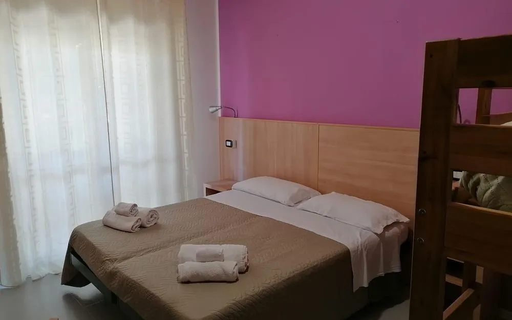 Hotel Enrica