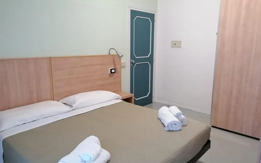 Hotel Enrica