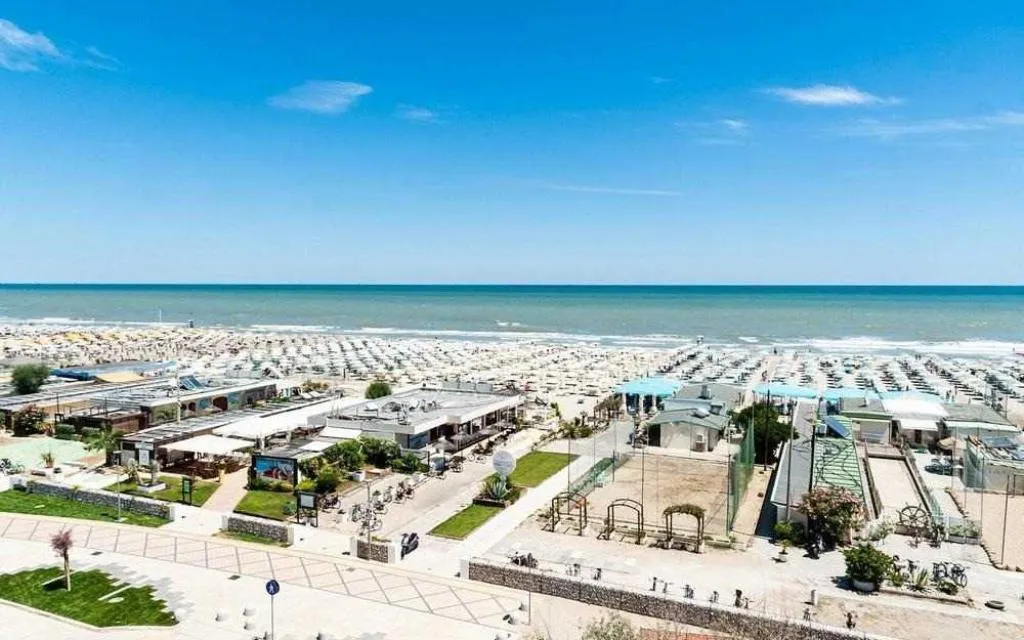 Hotel Viamare