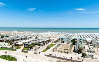 Hotel Viamare