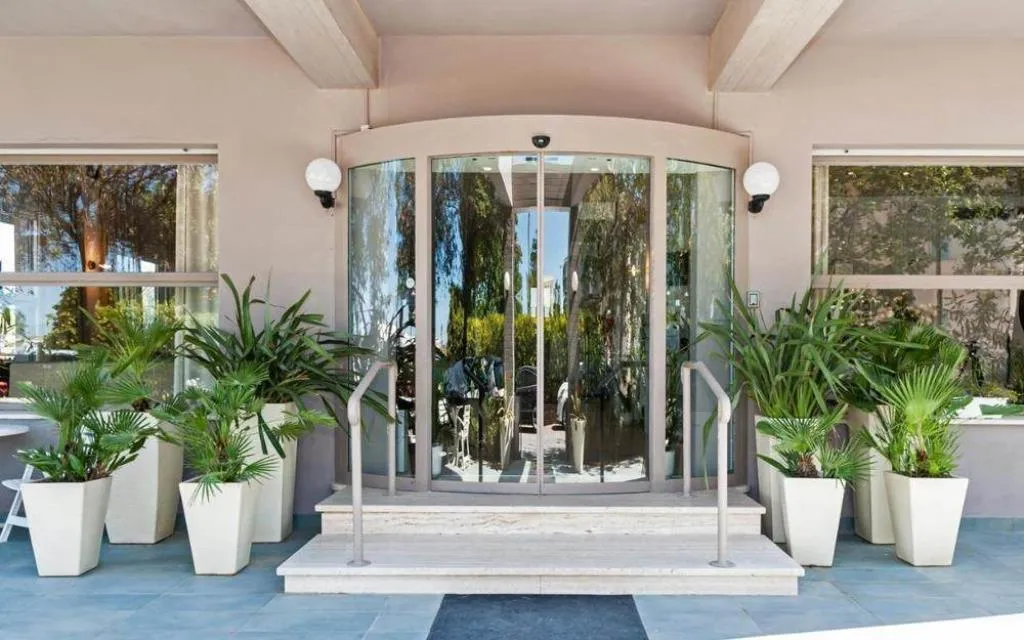 Hotel Viamare