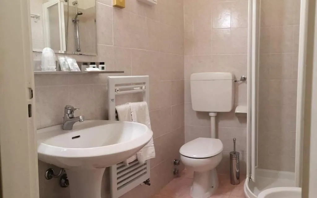 Hotel Viamare