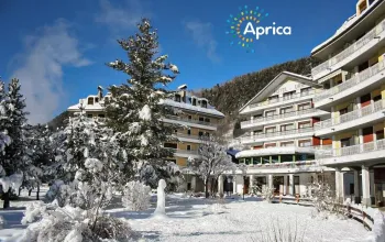 5denní zájezd s dopravou, polopenzí a skipasem v ceně – hotel Urri – dárek a zážitek