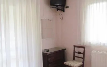 5denní zájezd s dopravou, polopenzí a skipasem v ceně – hotel Urri