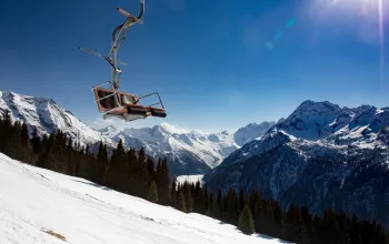 5denní zájezd s dopravou, polopenzí a skipasem v ceně – hotel Urri