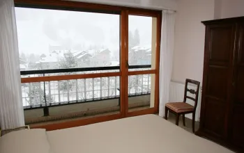 5denní zájezd s dopravou, polopenzí a skipasem v ceně – hotel Urri