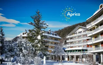 5denní zájezd (denní přejezd) s dopravou, polopenzí a skipasem v ceně – hotel Urri – dárek a zážitek