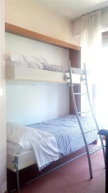 5denní zájezd (denní přejezd) s dopravou, polopenzí a skipasem v ceně – hotel Urri