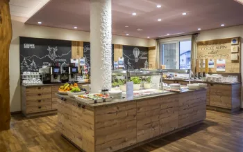 Cooee alpin Hotel Dachstein