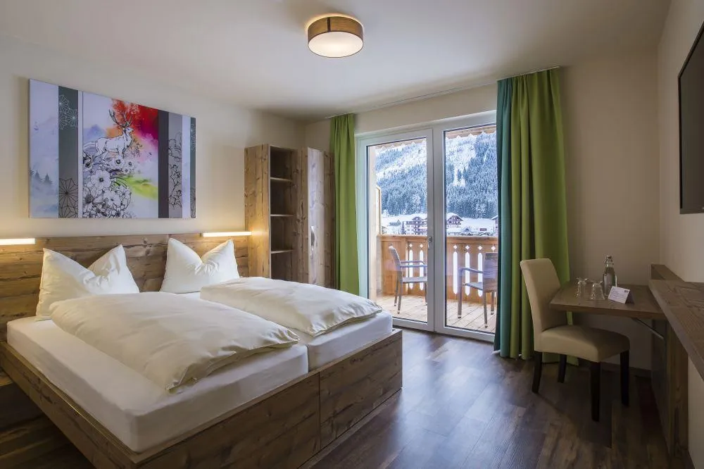 Cooee alpin Hotel Dachstein