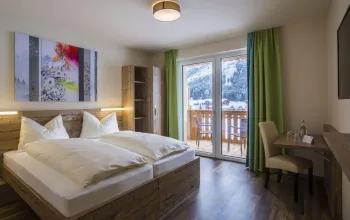 Cooee alpin Hotel Dachstein