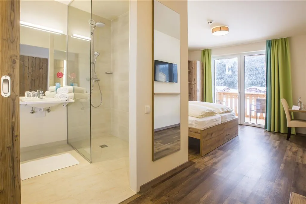 Cooee alpin Hotel Dachstein
