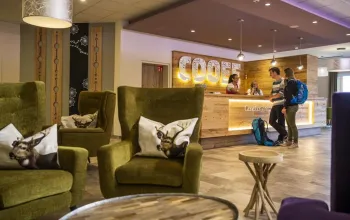 Cooee alpin Hotel Dachstein
