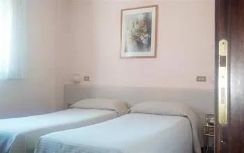 6denní velikonoční zájezd s polopenzí a skipasem – hotel Urri