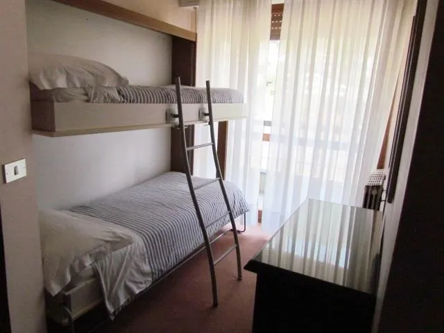 6denní velikonoční zájezd s polopenzí a skipasem – hotel Urri