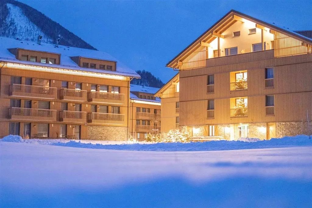 Dormio Aparthotel Hinterstoder