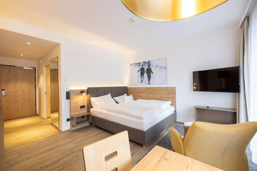 Dormio Aparthotel Hinterstoder