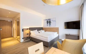 Dormio Aparthotel Hinterstoder