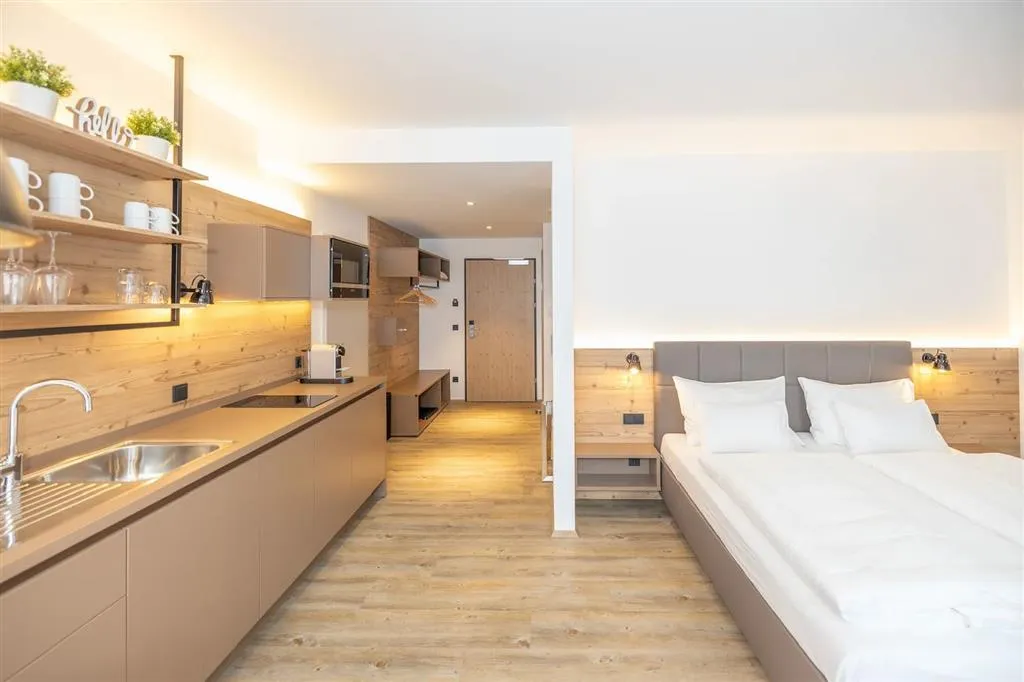 Dormio Aparthotel Hinterstoder