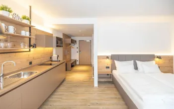 Dormio Aparthotel Hinterstoder