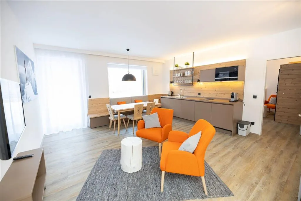 Dormio Aparthotel Hinterstoder