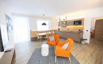 Dormio Aparthotel Hinterstoder