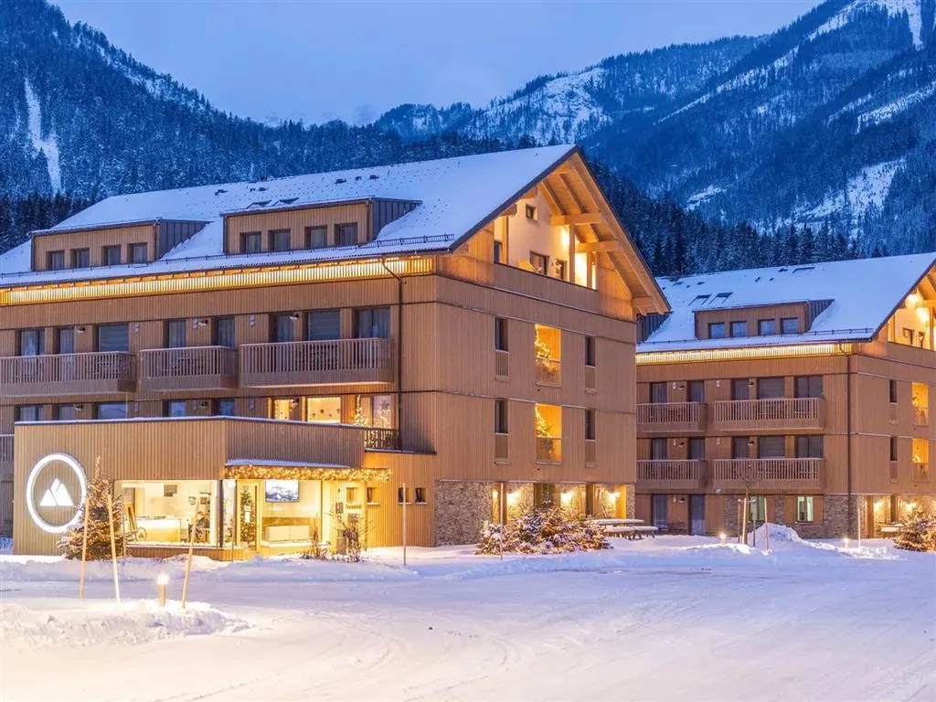 Dormio Aparthotel Hinterstoder