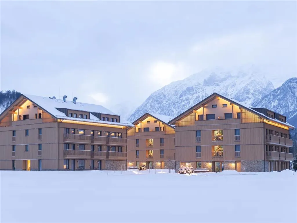 Dormio Aparthotel Hinterstoder