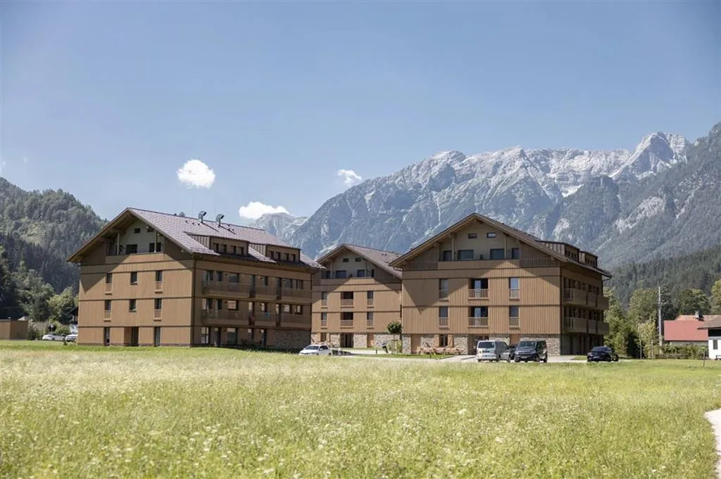 Dormio Aparthotel Hinterstoder