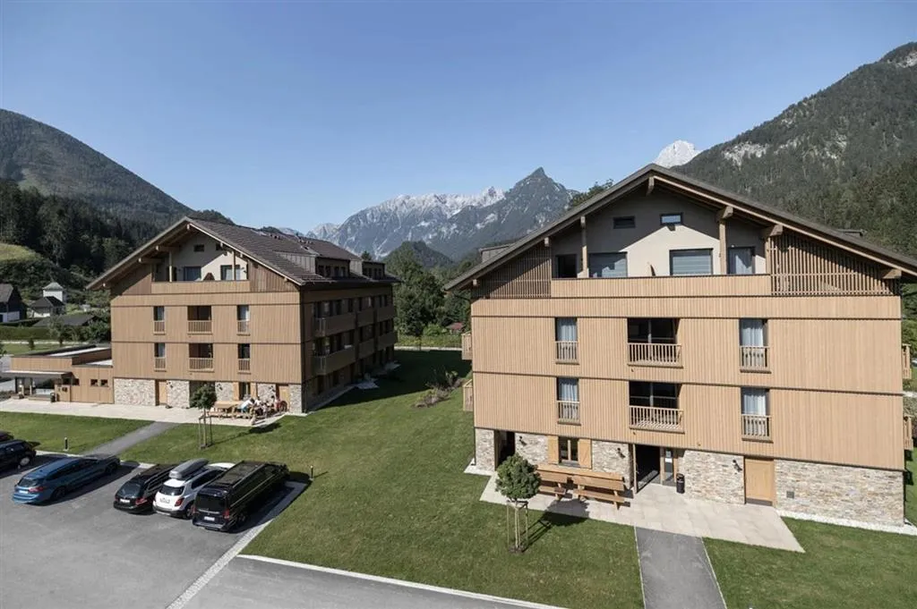 Dormio Aparthotel Hinterstoder