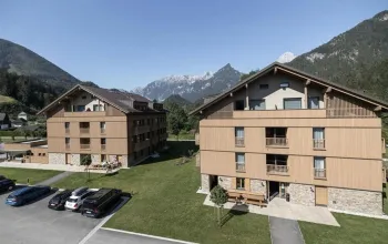 Dormio Aparthotel Hinterstoder