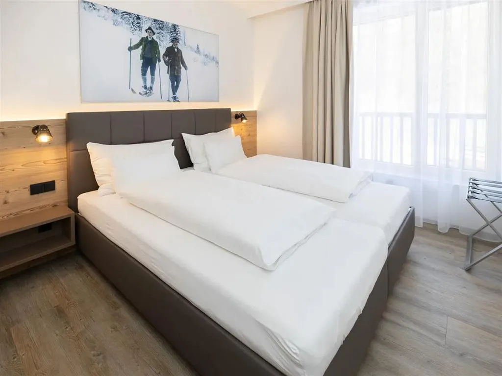 Dormio Aparthotel Hinterstoder