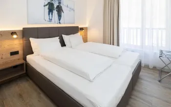 Dormio Aparthotel Hinterstoder
