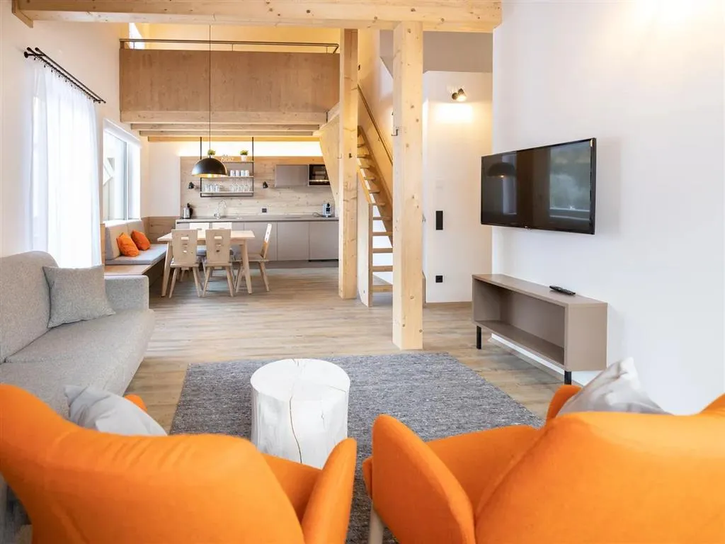 Dormio Aparthotel Hinterstoder