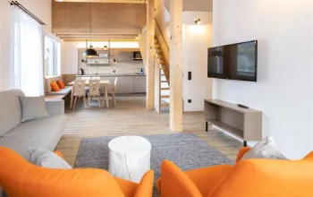 Dormio Aparthotel Hinterstoder
