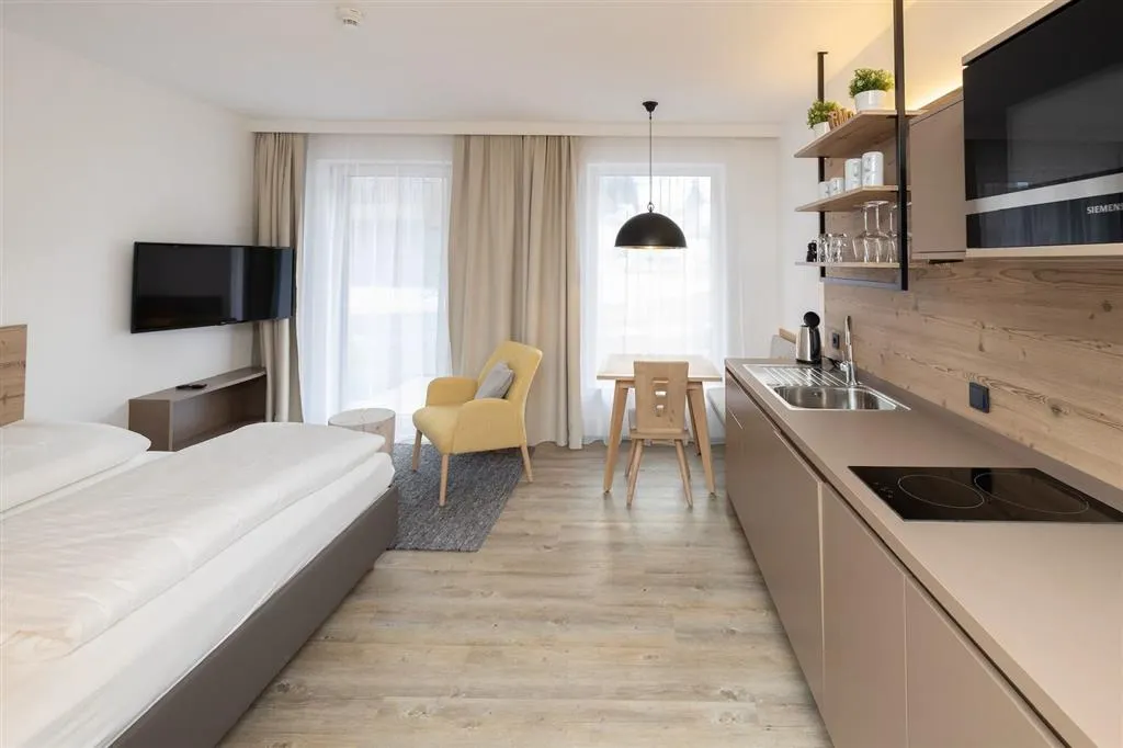 Dormio Aparthotel Hinterstoder