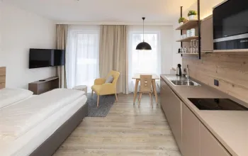 Dormio Aparthotel Hinterstoder