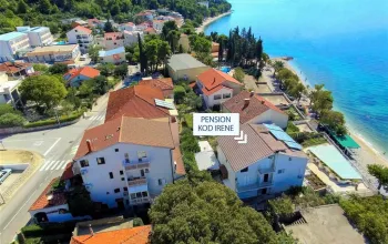 Pension Kod Irene 2027