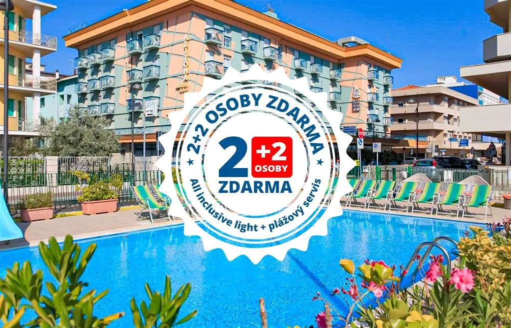 Big Family Hotel 2027