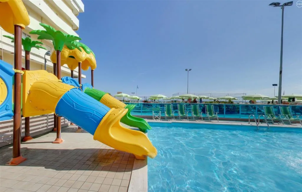 Big Family Hotel 2027