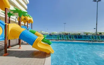 Big Family Hotel 2027
