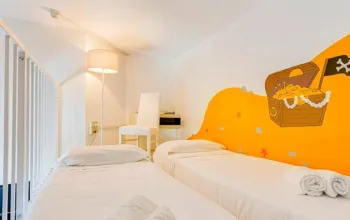 Big Family Hotel 2027