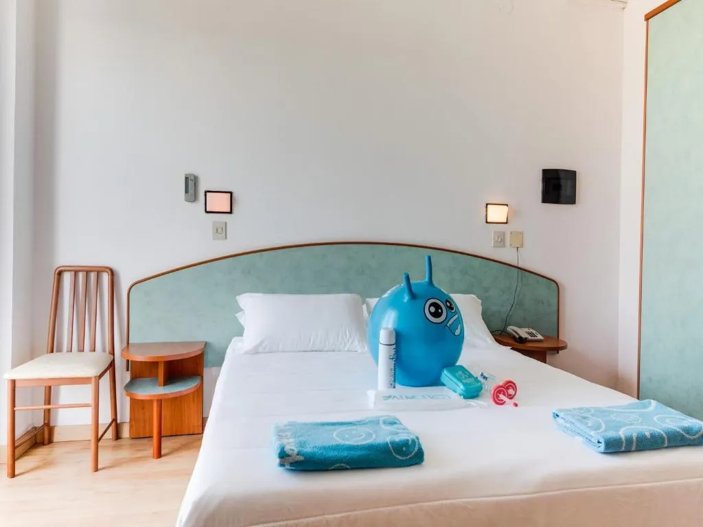 Hotel Adler 2027