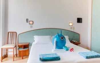 Hotel Adler 2027